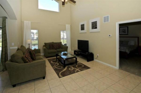 Perfect 5 Bedroom Villa on Emerald Island Resort Orlando Villa 6301